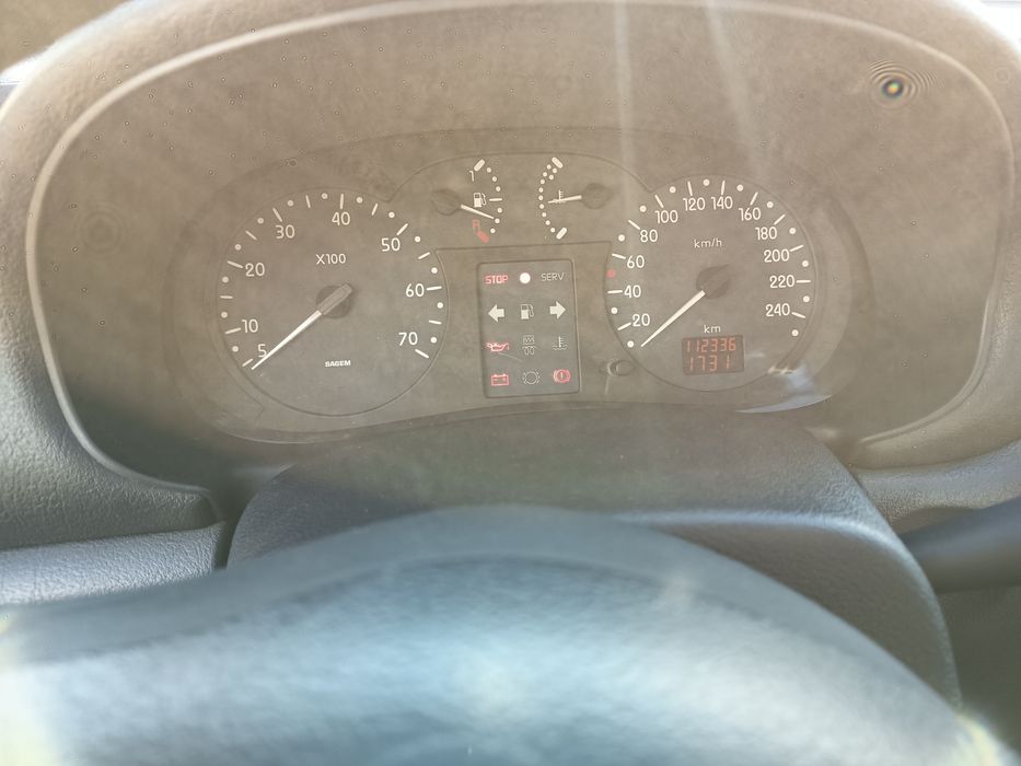 NA SPRZEDAŻ Renault Thalia