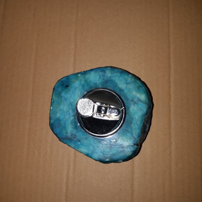 Зажигалка газовая