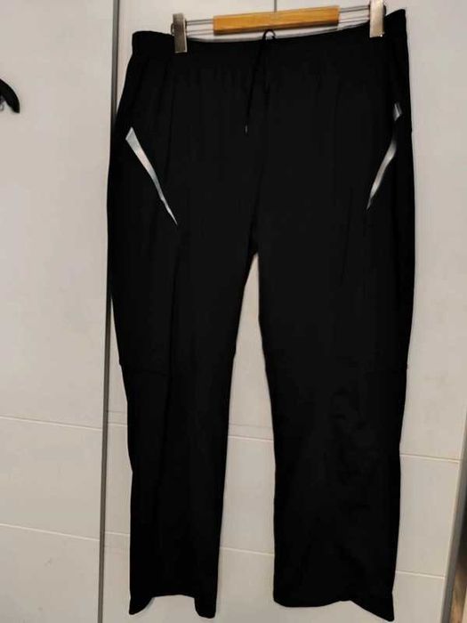 Tchibo cool running spodnie do biegania xl