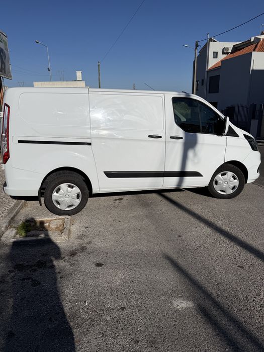 Ford Transit  Custom  2.0. Tdci
