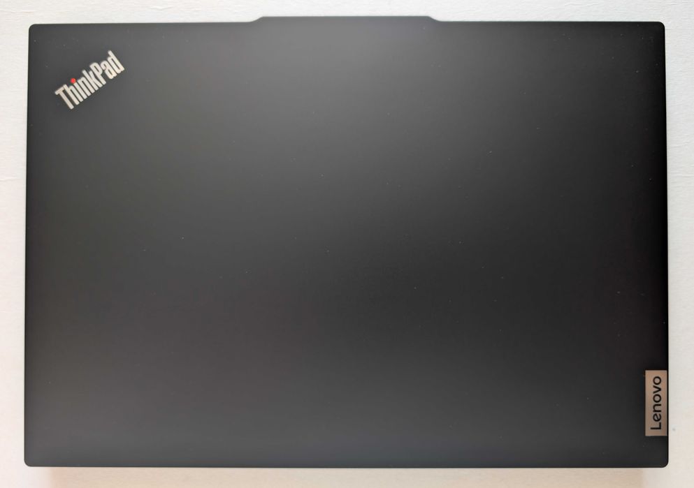 Laptop LENOVO ThinkPad E16 Gen 2/16"/AMD R7-7735HS-4.8G/16GB/1TB/Win11