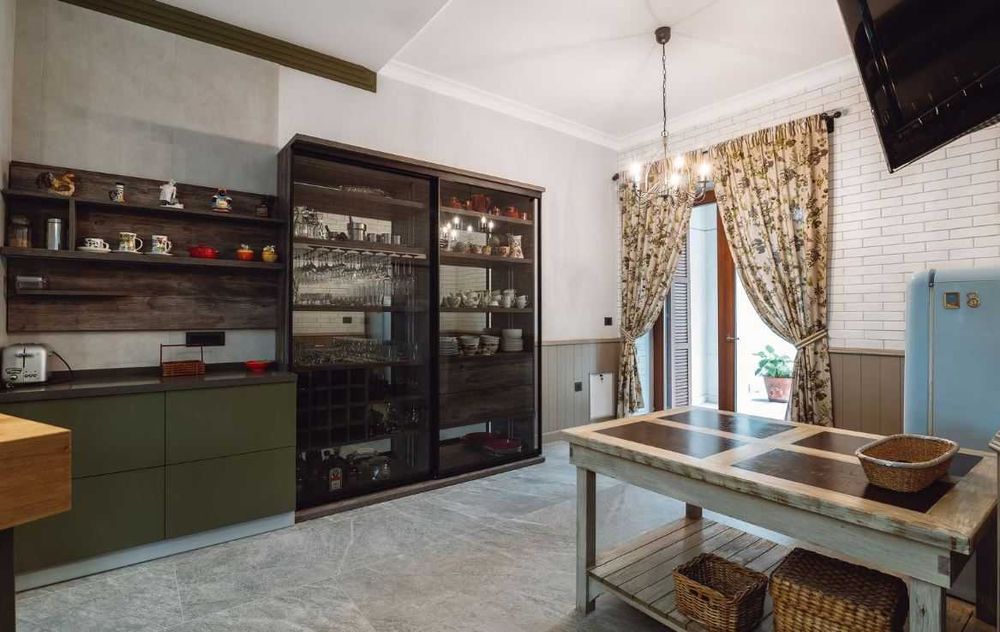 House by the address st. Kulikovo pole pl Oktyabrskoy revolyutsii pl (area 550 m²) - Atlanta.ua - photo 12