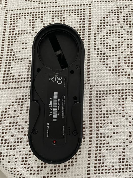 Yale Linus Smart Lock