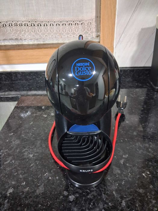 Máquina Dolce Gusto Piccolo XS