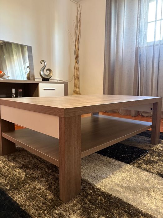 Conjunto móveis sala