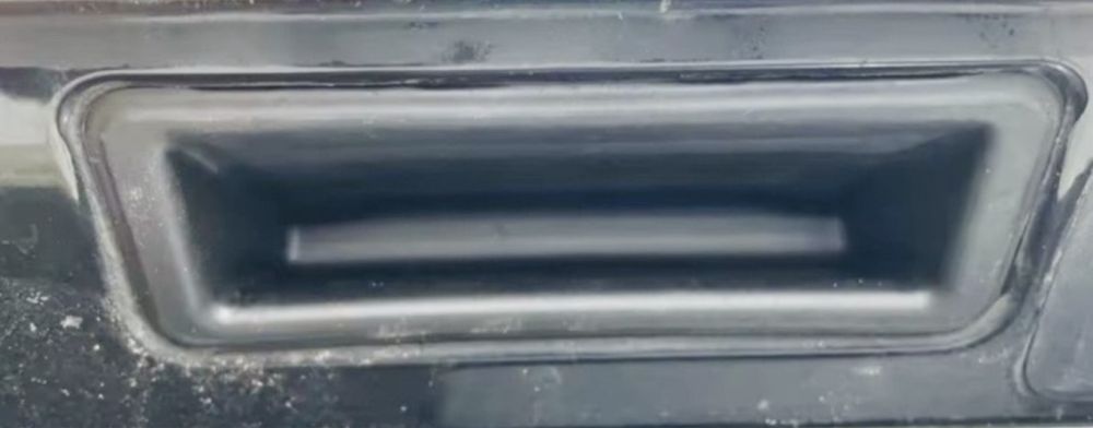 кнопка багажника Bmw E90 E60 E70 E82 E88 E91 вантажівок