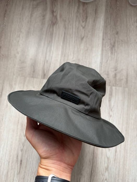 В колекцію колекційна панама filson double rl ralph kapital s нова
