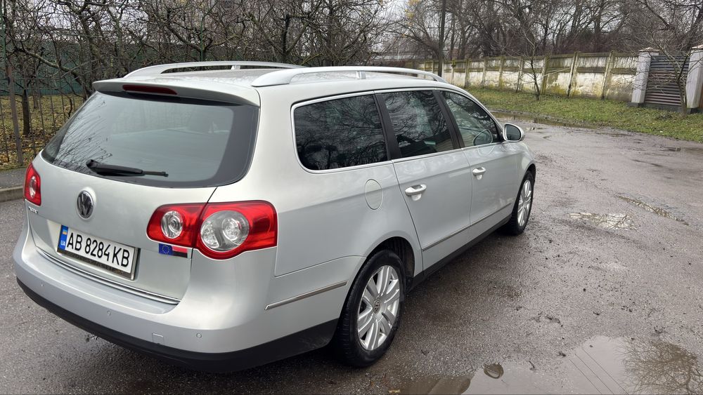 Продам Живий Passat