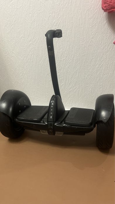 Гіроскутер міні-сігвей Mini Robot Mini 10,5 Bluetooth колонка