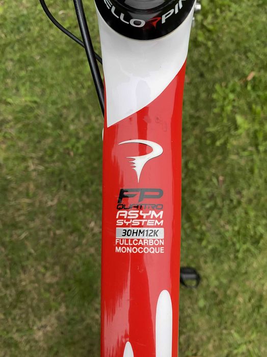Pinarello FP Quattro