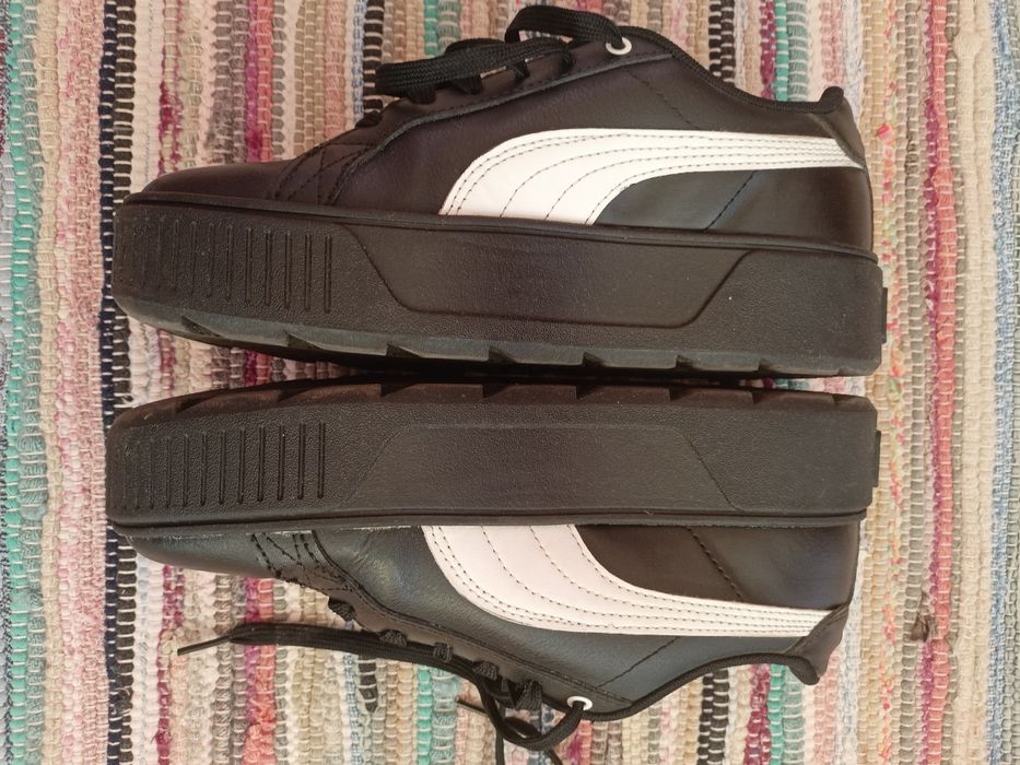 Buty sportowe Puma sneakersy