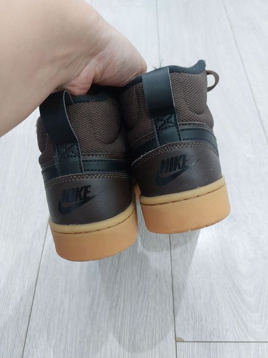Buty Nike Court Borough