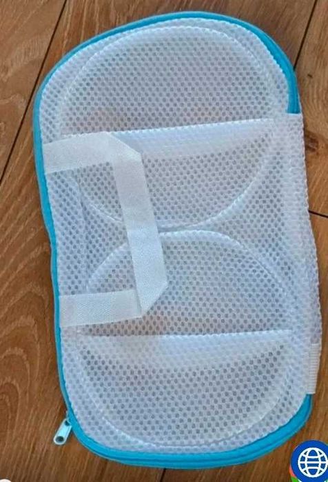 siatka do prania bielizny, biustonosza, stanika