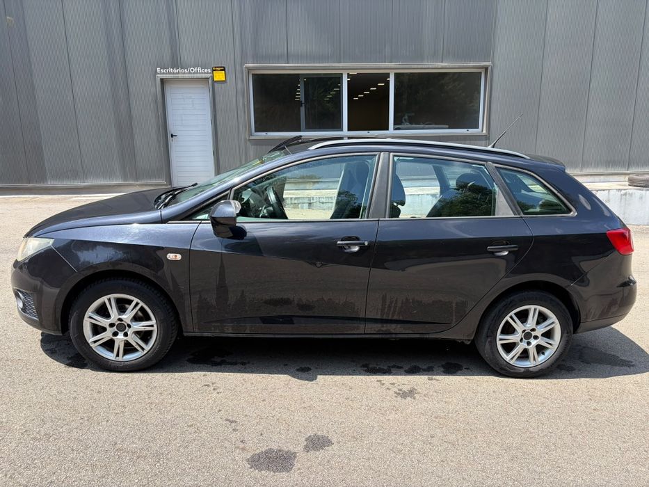 Seat Ibiza 1.2 2010