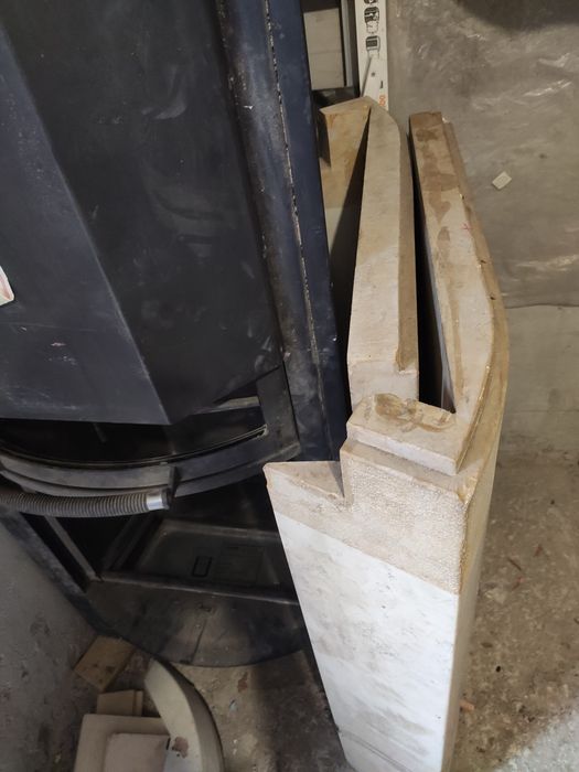 Камін Piazzetta HT655E