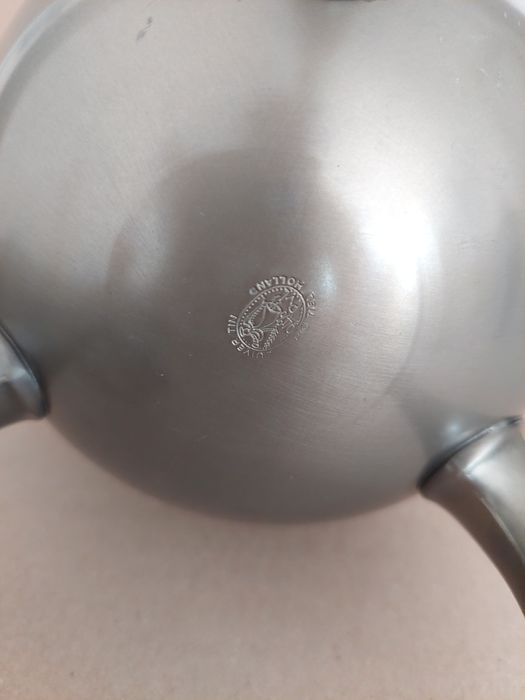 Самовар раритет коллекционный