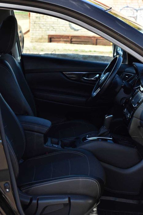 Nissan X-Trale 2021р. 2.0 бензин офіційний [Перший внесок від 20%]