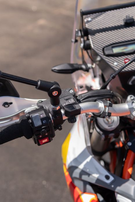 Ktm 690 Enduro R 2026