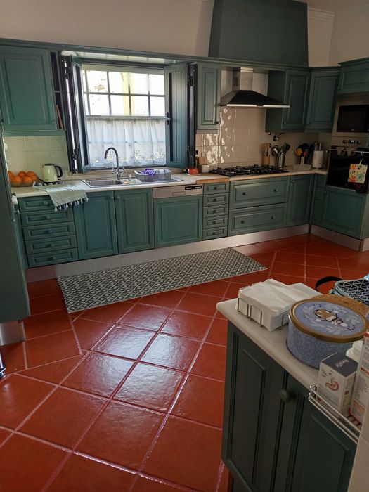 Moradia T7 Centro de Almeirim