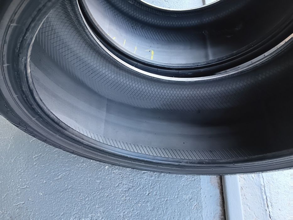 Falken' Lato*275/40/19.Używane.