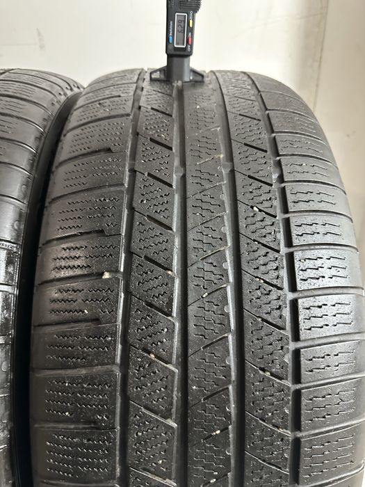 Continental Cross Contact Winter 275/45r21 зимова Склад Шин Умань