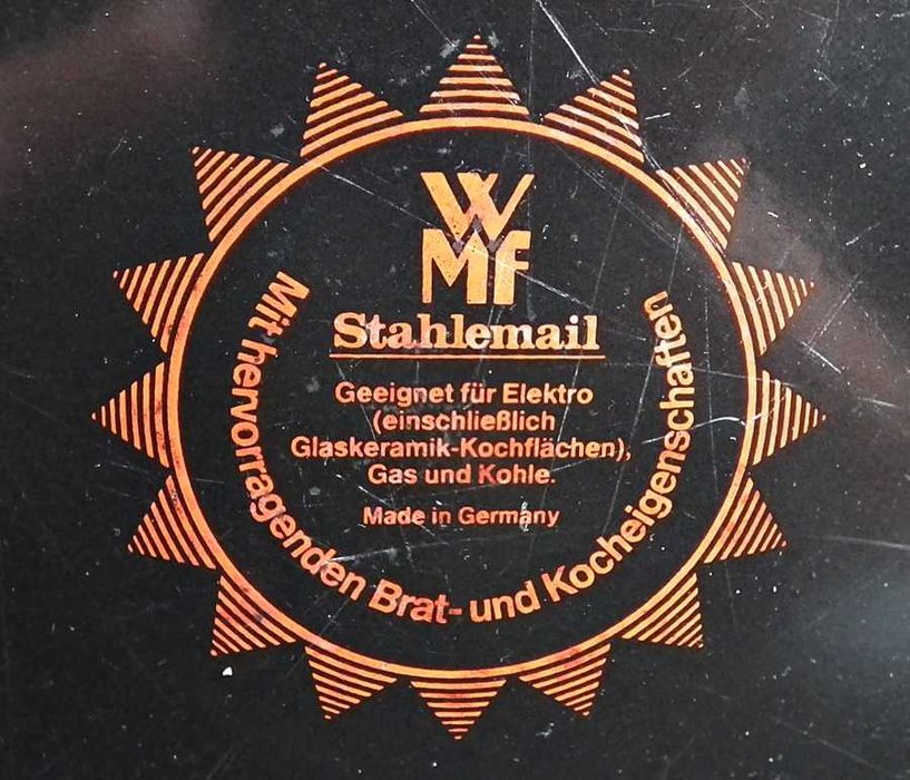 Niemiecki szybkowar WMF Perfect o pojemności 4,5l, do indukcji