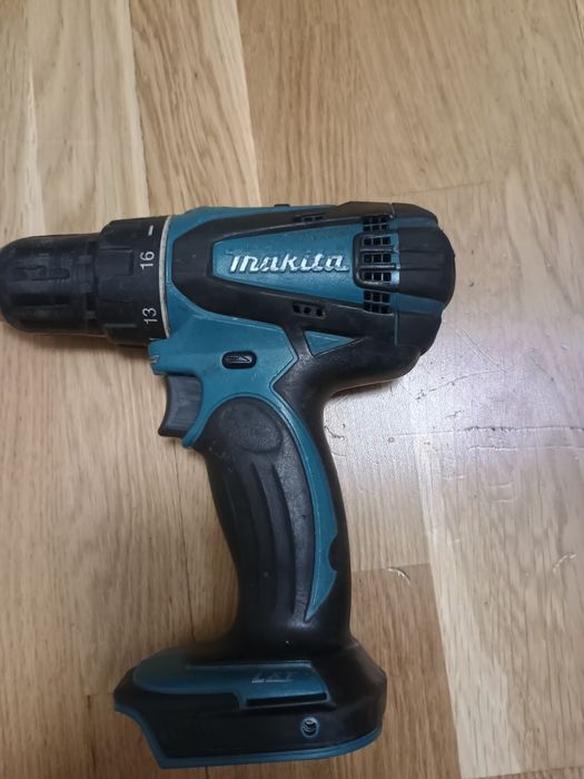 Wkrętarka Makita DDF 456