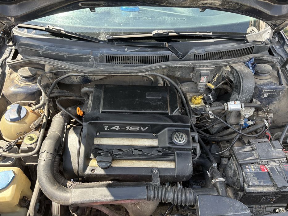 Продам Volkswagen Golf
