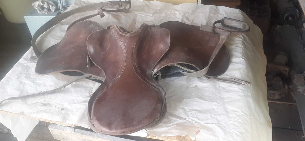 седло конное седло для коня лошали