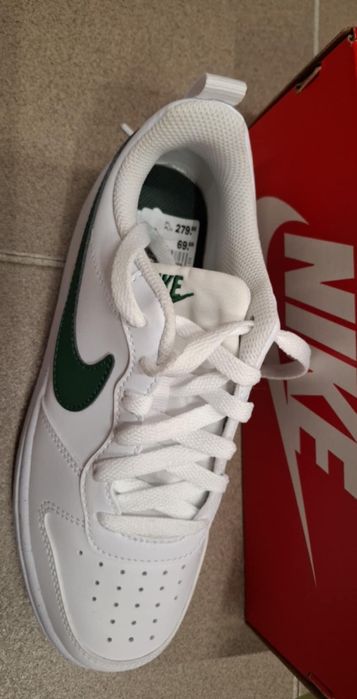 Buty Nike nowe..