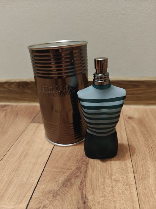 Jean Paul Gaultier edt