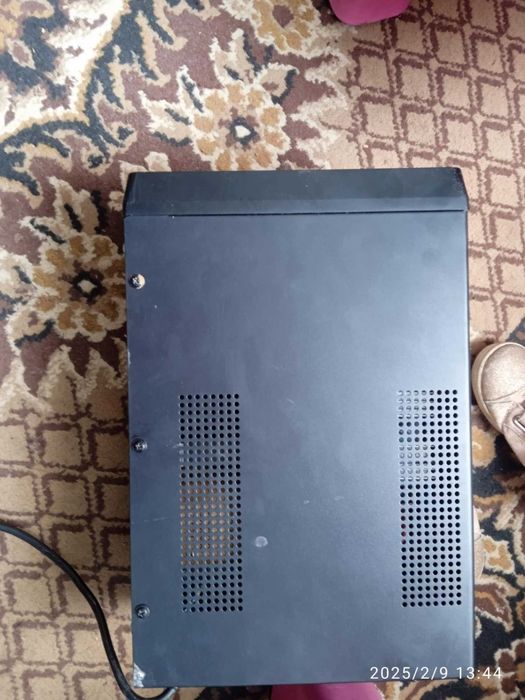 Безперебійний  vinga