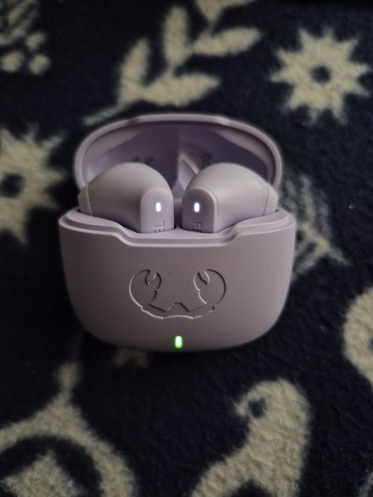 Słuchawki bezprzewodowe douszne Fresh'n'Rebel