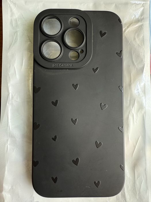 Продам чохол iphone 14 pro