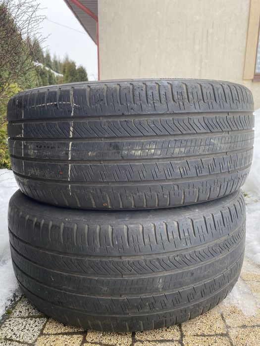 Opony Pirelli Cinturato Strada Sport 235/45 r17- cena za dwie sztuki