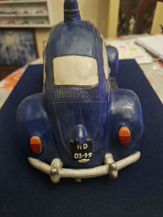 Miniatura VW Carocha