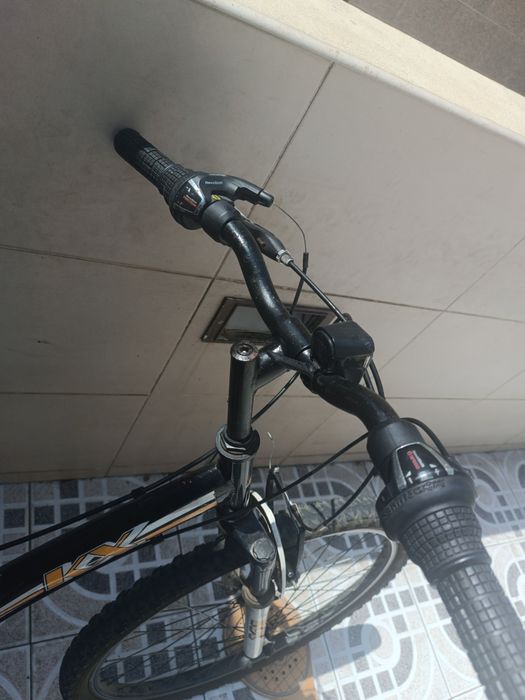 Bicicleta KXT-MTB 26