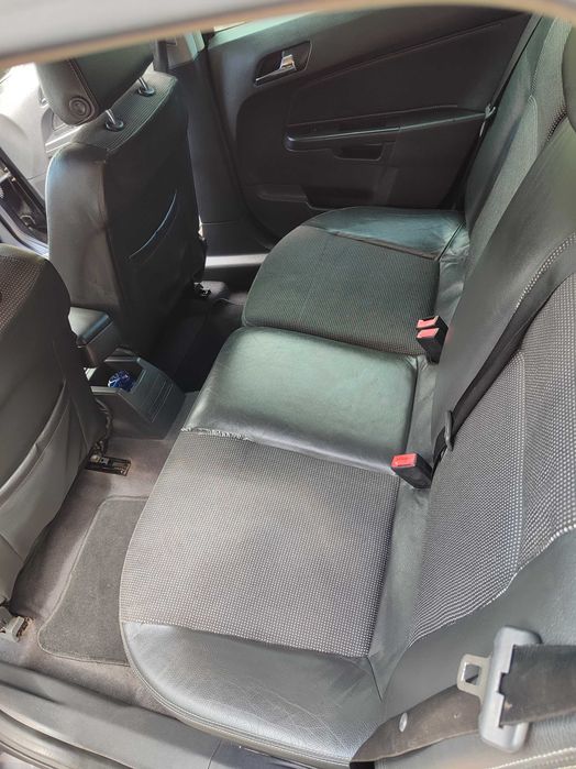 Opel astra Caravan 1.7