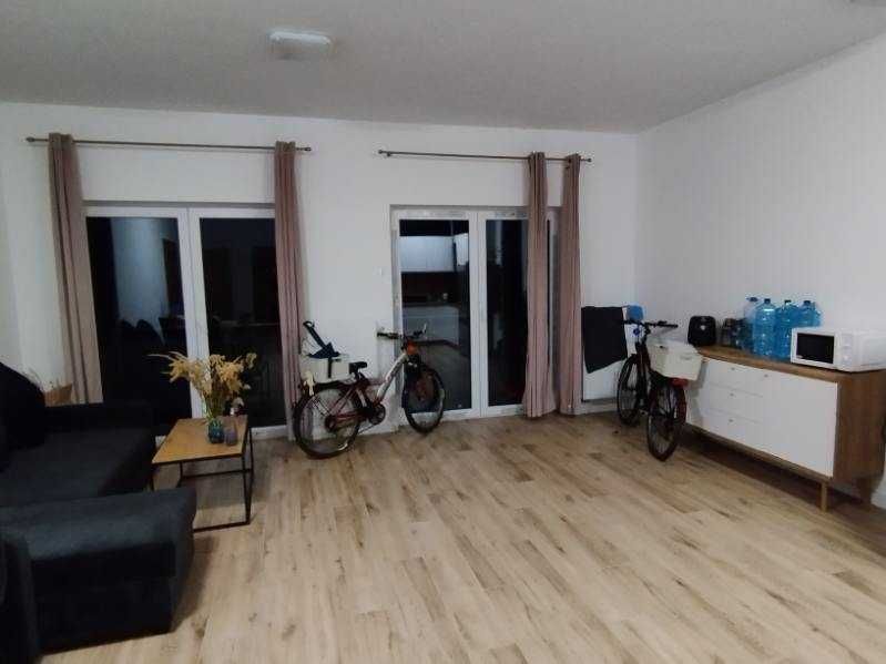 Wynajmę mieszkanie 88,71m2