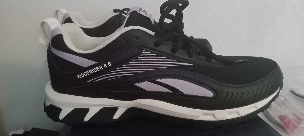 Sapatilhas / tênis novos Reebok n 41
