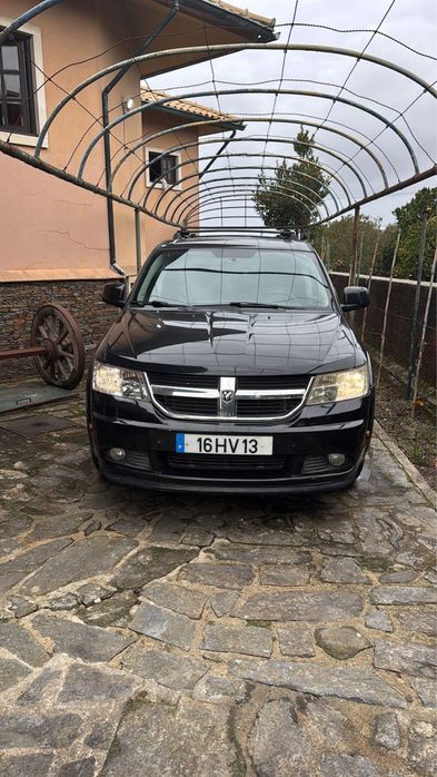 Dodge Journey Diesel