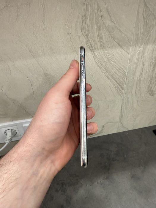 iPhone XS MAX 64 gb white айфон xs max