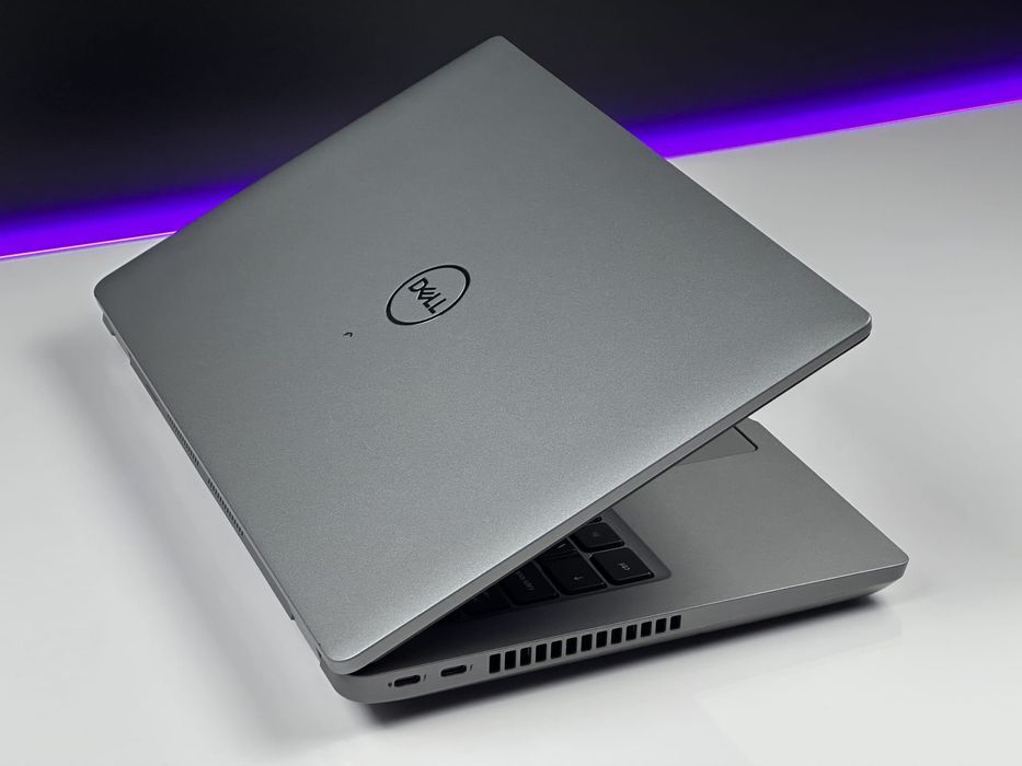 Laptop DELL Latitude 5421 | i5-11400H / FHD / gwarancja / FV23%