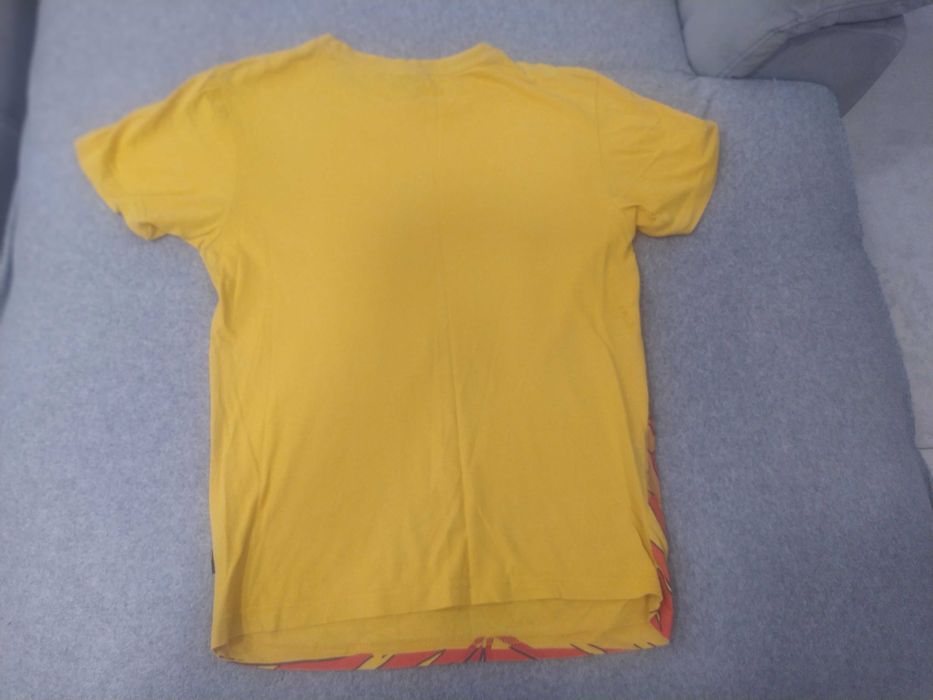 Koszulka młodzieżowa Cropp 170