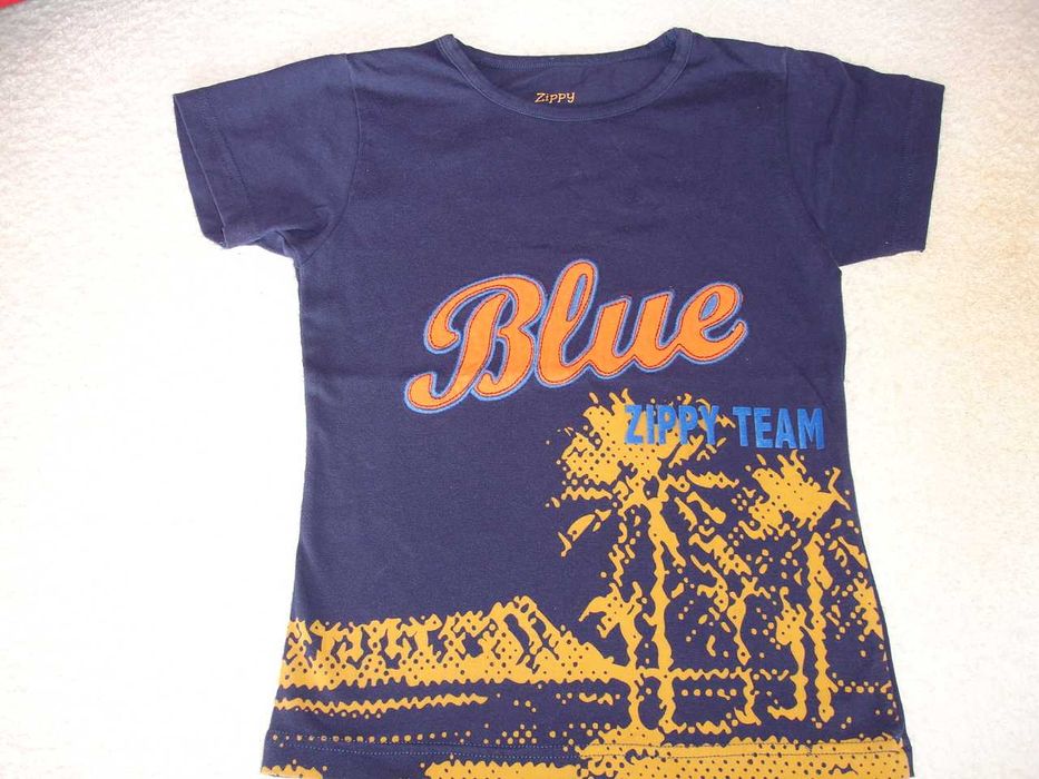 saias e t-shirts menina 6 anos