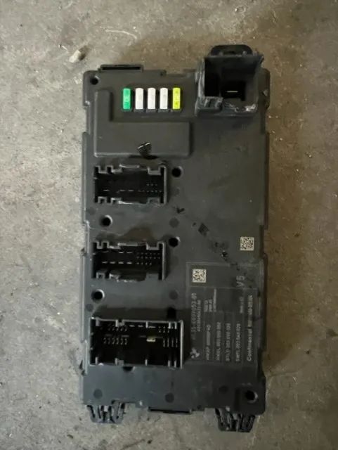 Unidade Control BMW 420 F32 F36 F82