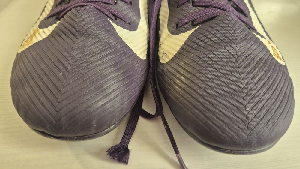 Korki nike mbappe rozm 38 dl wkl wew 23cm