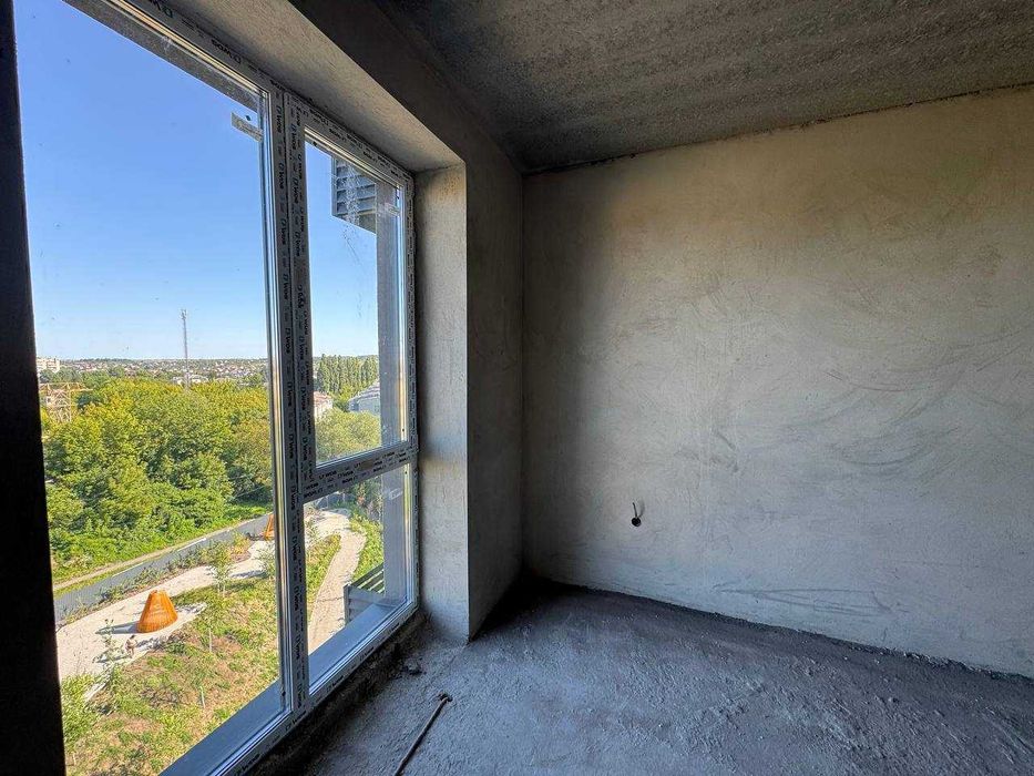 Однокімнатна квартира в елітному будинку на вулиці Тернопільській*