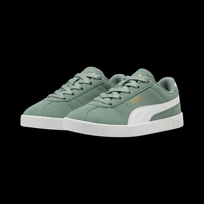 Дитячі кеди PUMA Club II PS Sneakers