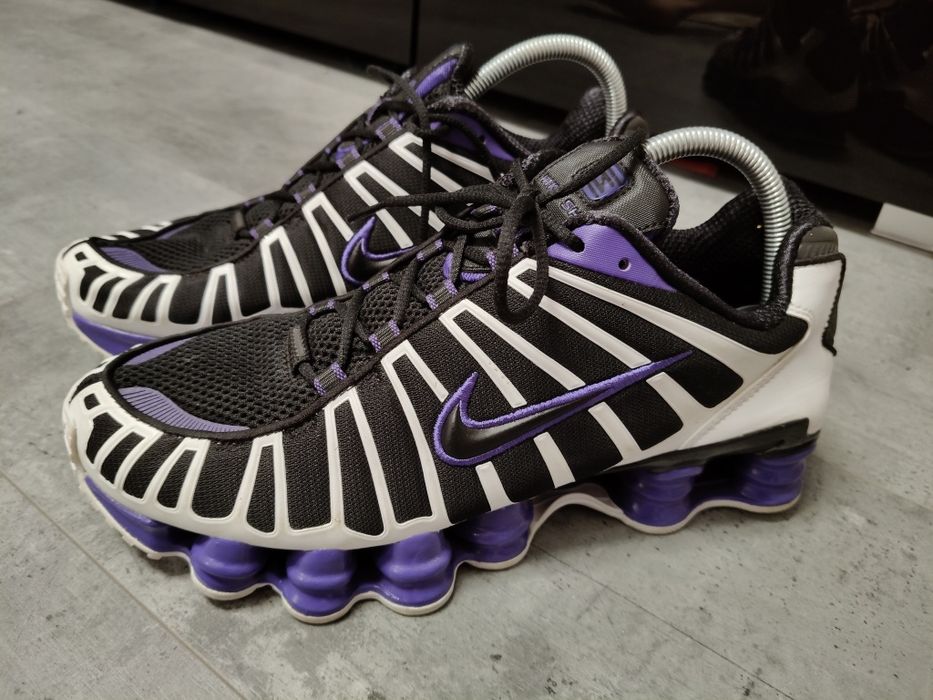 Buty Nike SHOX.r 42.5 wysyłka 1 zł